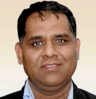 Dr. Rajesh Naithani